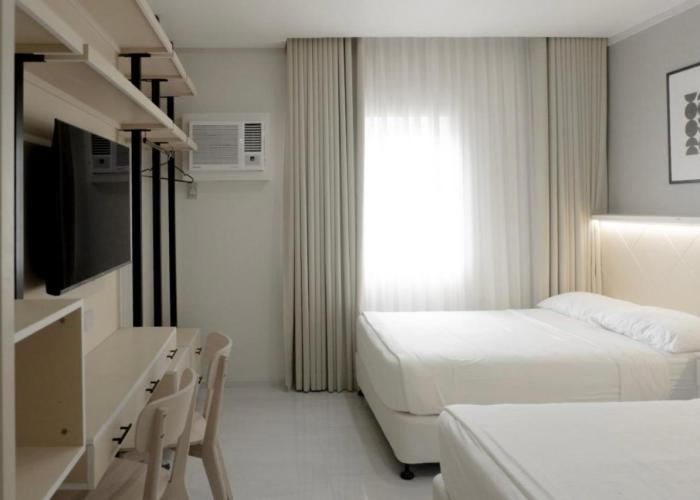 Twin Hearts Residences 1
