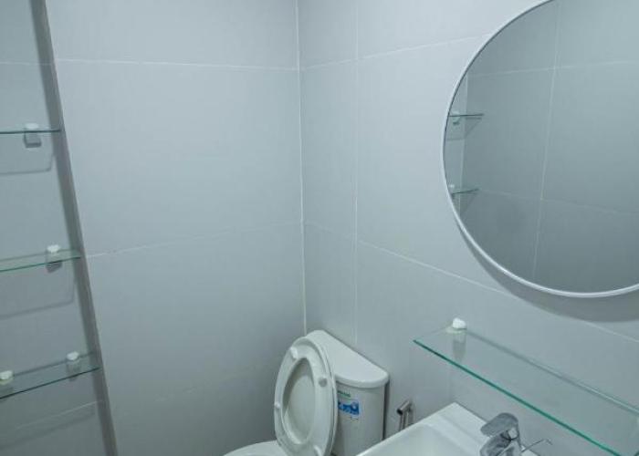 Twin Hearts Residences 1
