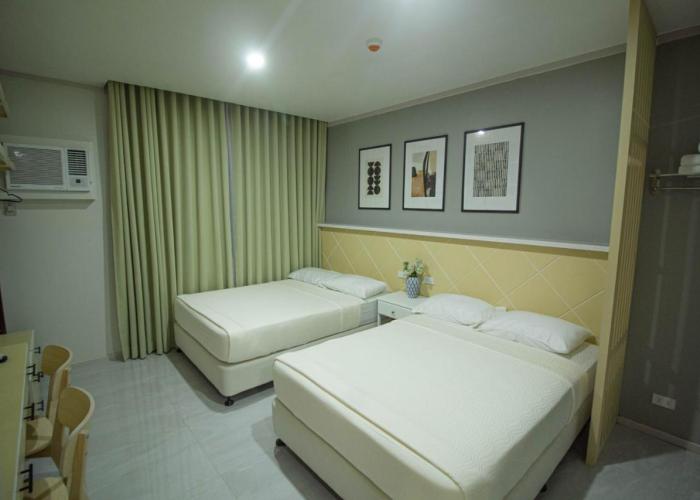 Twin Hearts Residences 1