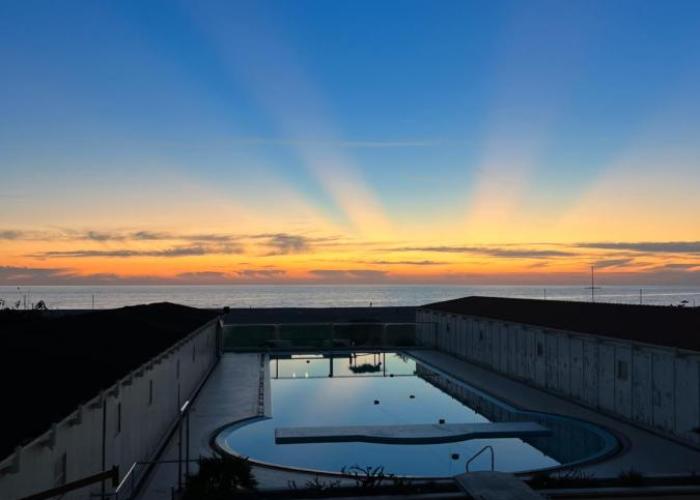 AMAMARE Apartments