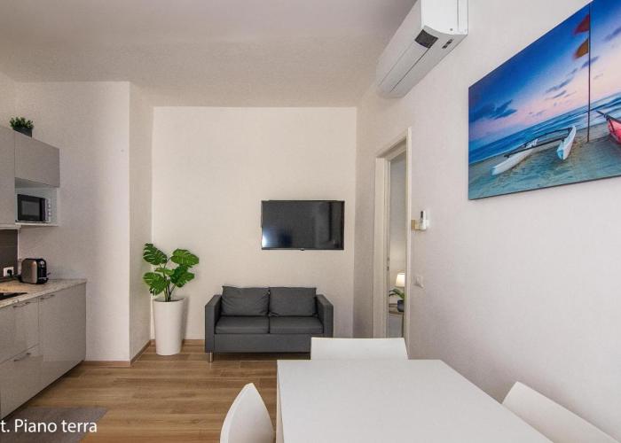 AMAMARE Apartments
