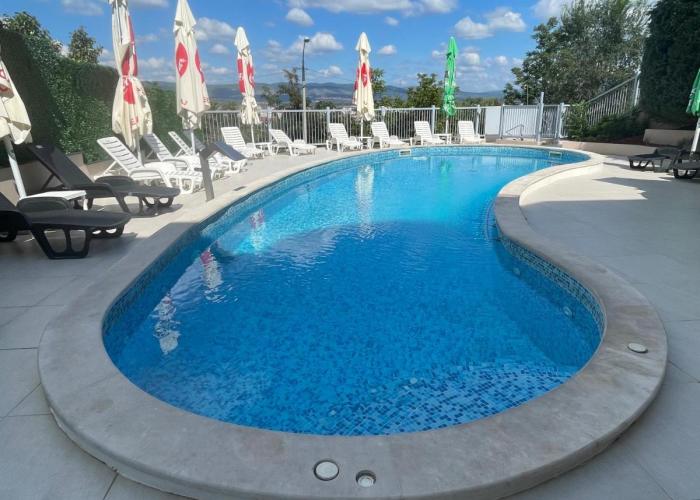 Freya SPA Apartments