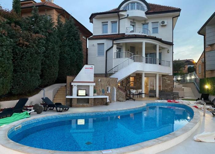 Freya SPA Apartments