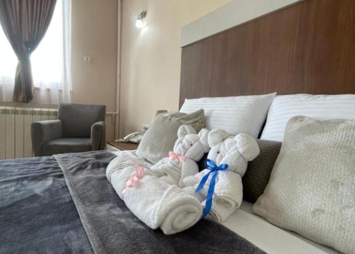Freya SPA Apartments