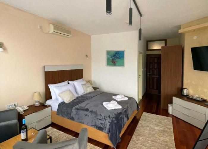 Freya SPA Apartments
