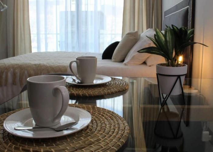 Departamento Estudio Frente al Mall Plaza Servicio HOM 0417