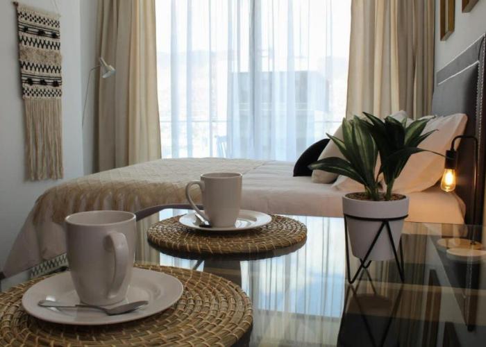 Departamento Estudio Frente al Mall Plaza Servicio HOM 0417