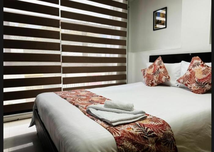 Hotel Naisca 47