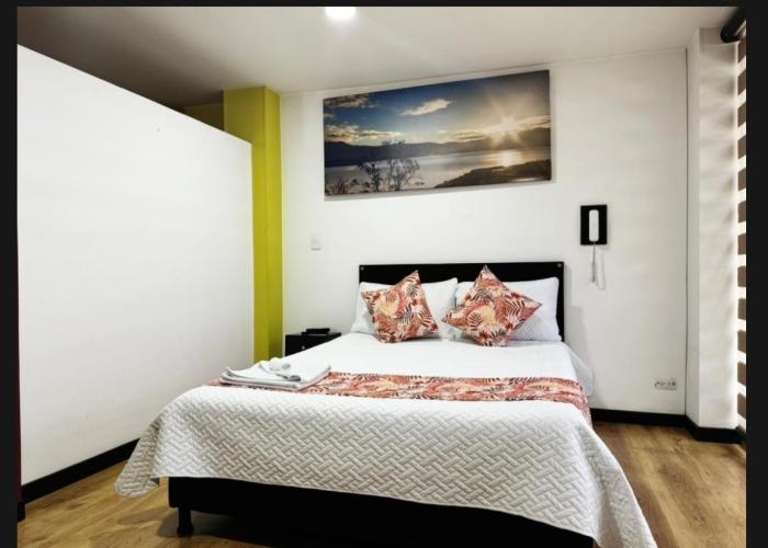 Hotel Naisca 47