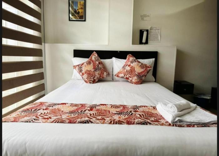 Hotel Naisca 47