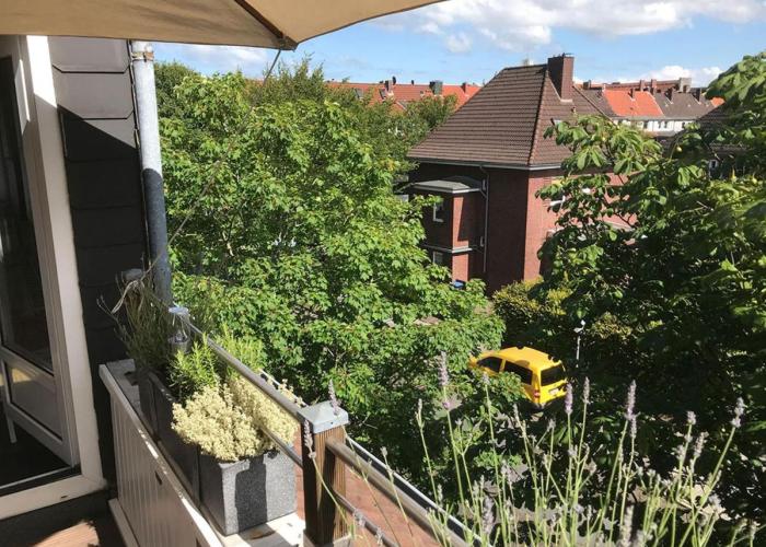 KÄPTNS LOFT Ferienwohnung