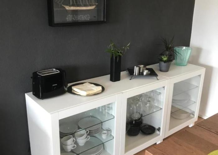 KÄPTNS LOFT Ferienwohnung