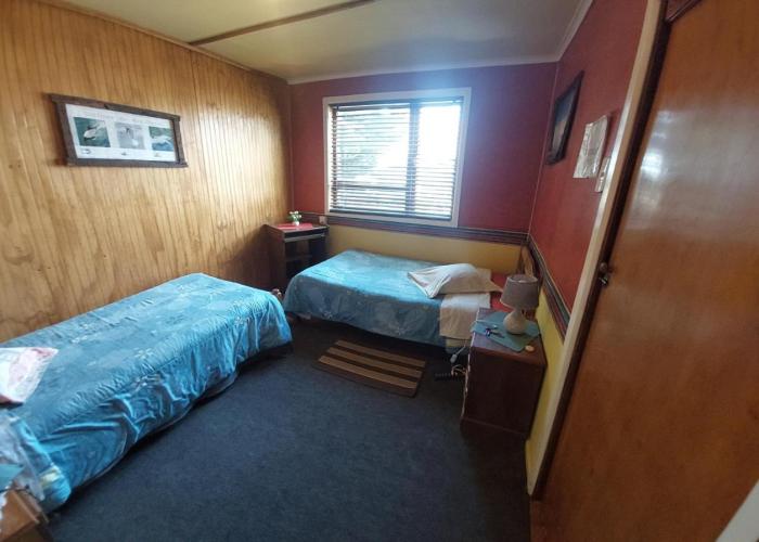 Hospedaje Independencia y camping