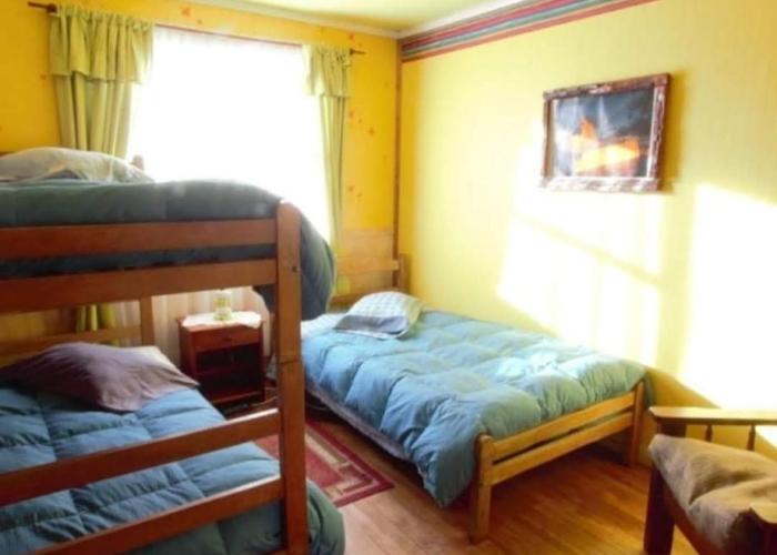 Hospedaje Independencia y camping