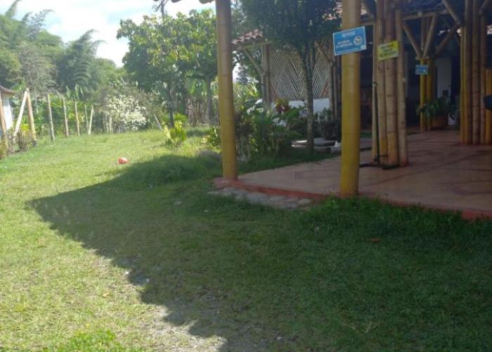 Hotel Finca el Prado