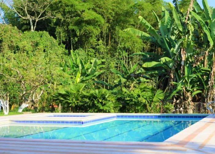 Hotel Finca el Prado