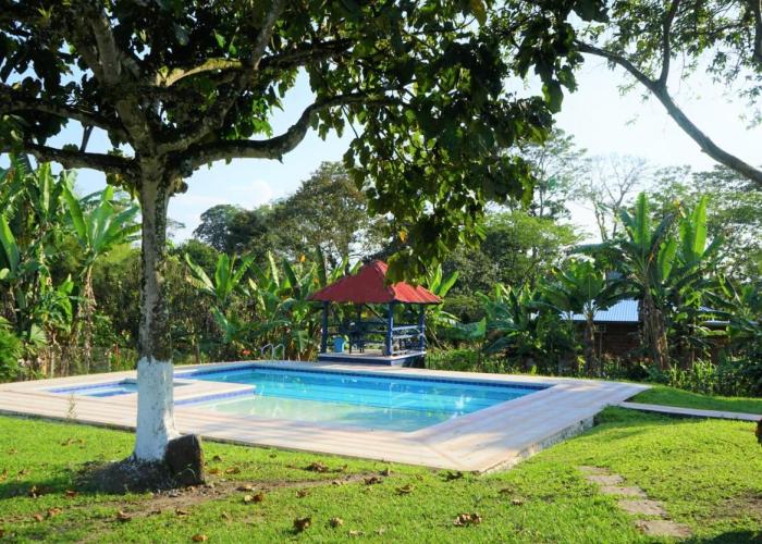 Hotel Finca el Prado