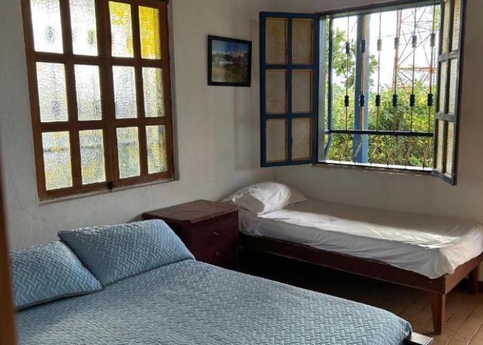 Hotel Finca el Prado
