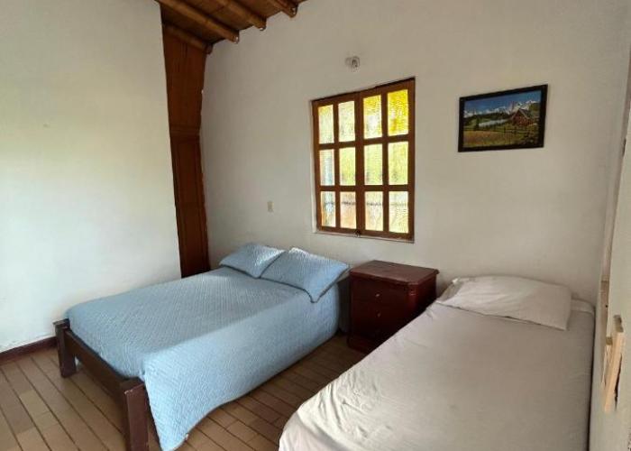 Hotel Finca el Prado