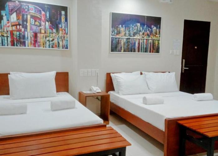 Grace & RB Hotel