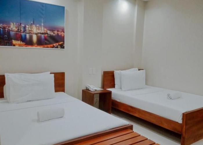 Grace & RB Hotel