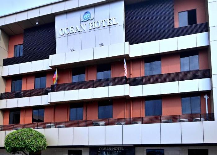 OCEAN HOTEL