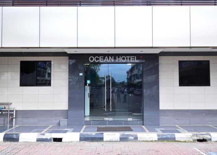 OCEAN HOTEL
