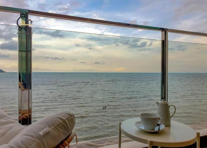 1 min to Seaview & Sunrise Heart of Kuantan