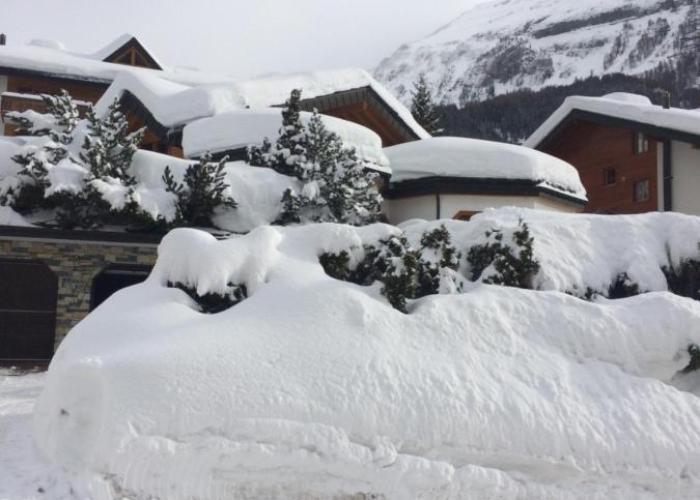 Villa OCTOGON - 100m from Snowli - Free Parking