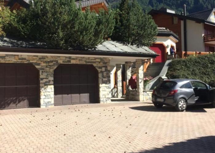 Villa OCTOGON - 100m from Snowli - Free Parking