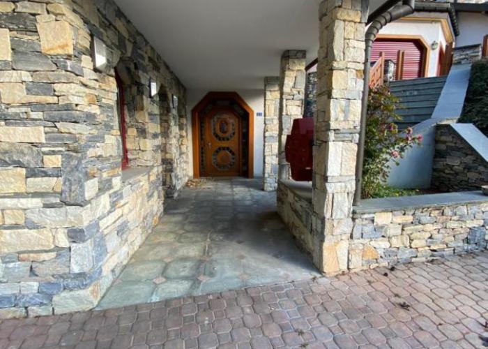 Villa OCTOGON - 100m from Snowli - Free Parking