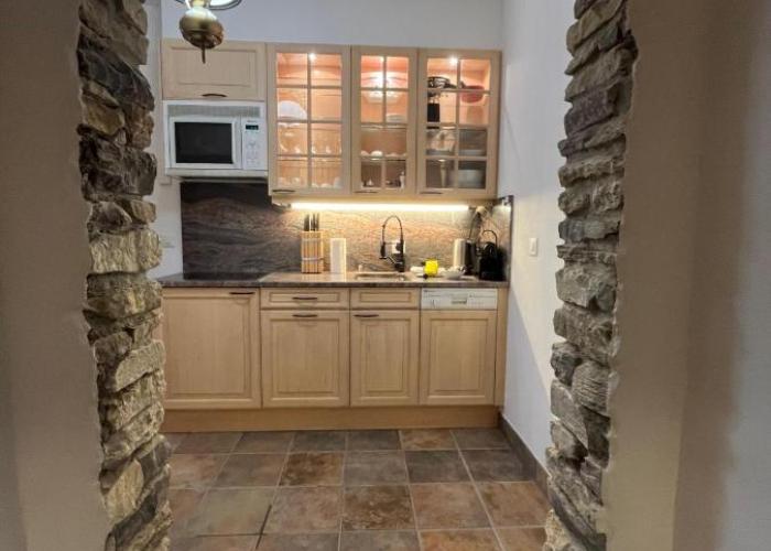 Villa OCTOGON - 100m from Snowli - Free Parking