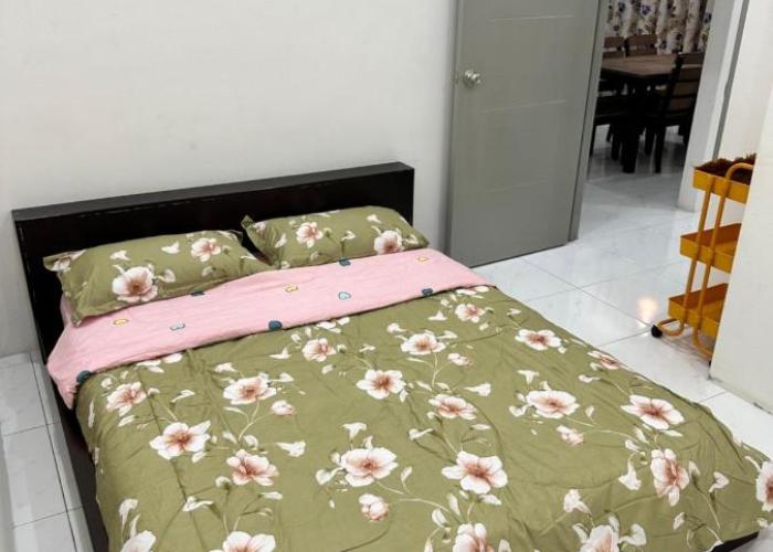 Aisy Guest House - MUSLlM Only
