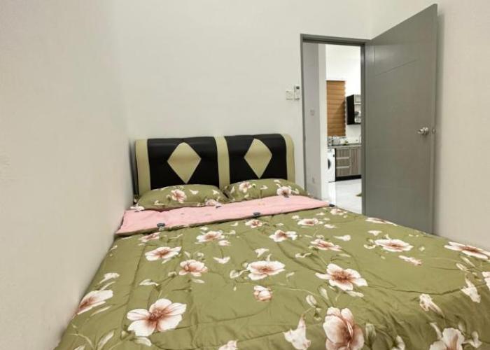 Aisy Guest House - MUSLlM Only