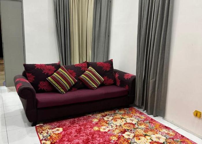 Aisy Guest House - MUSLlM Only
