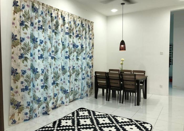 Aisy Guest House - MUSLlM Only