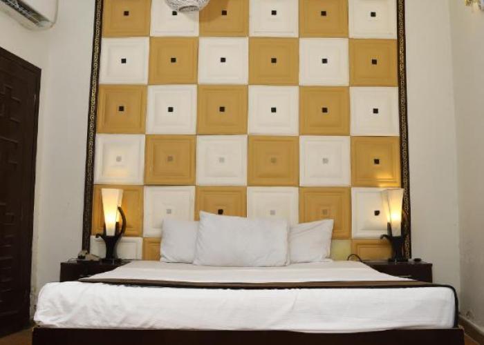 Hotel Green Fort Gulberg