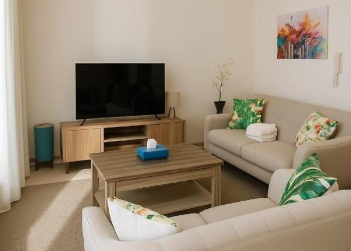 Luxury Villas with Beach Access by VB Homes
