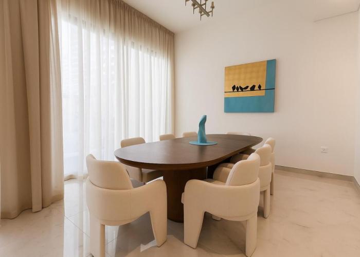 Luxury Villas with Beach Access by VB Homes