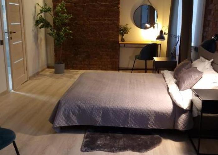 ATF Apartments
