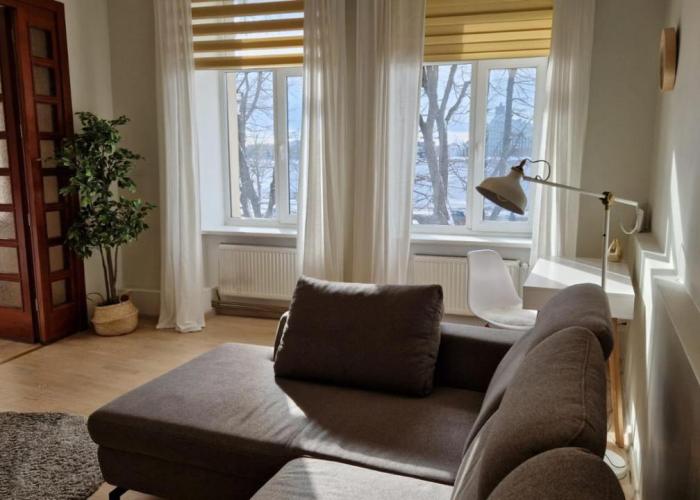 ATF Apartments