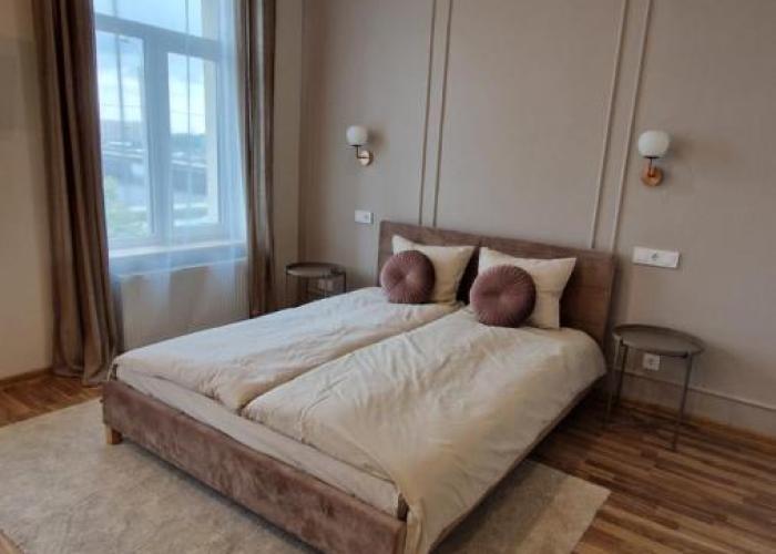 ATF Apartments