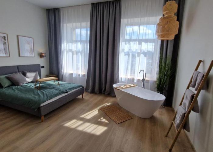 ATF Apartments