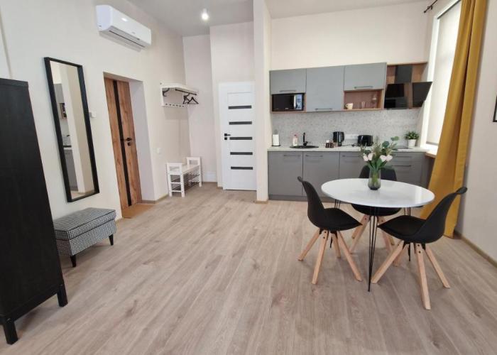 ATF Apartments