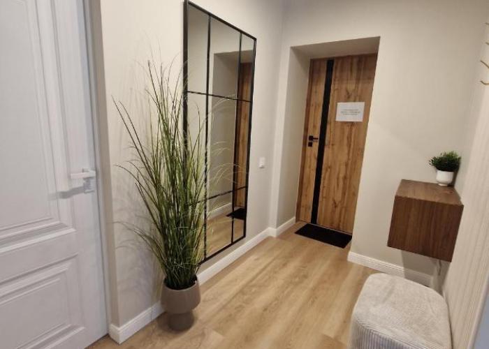 ATF Apartments