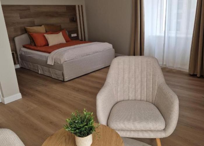 ATF Apartments