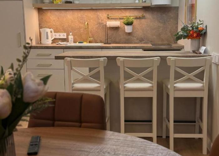ATF Apartments