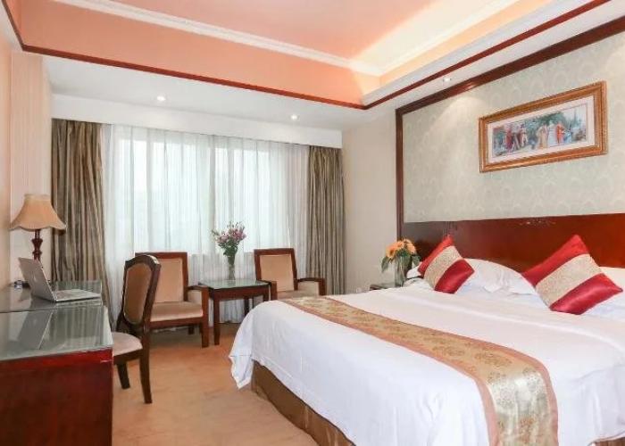 Vienna Classic Hotel Nanning Convention and Exhibition Center Branch