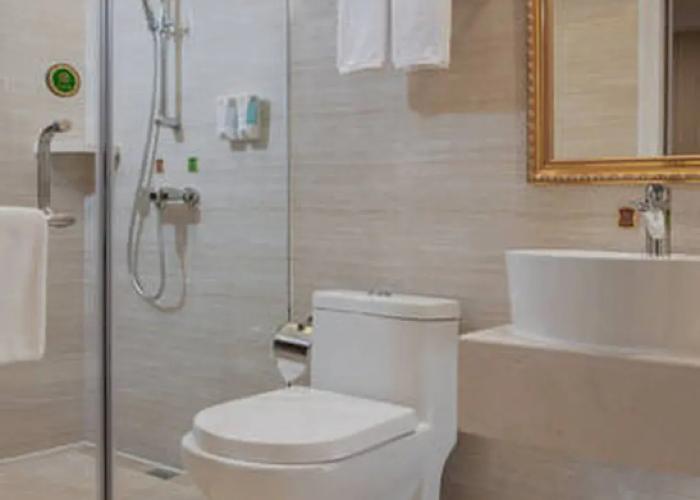 Vienna Classic Hotel Nanning Convention and Exhibition Center Branch