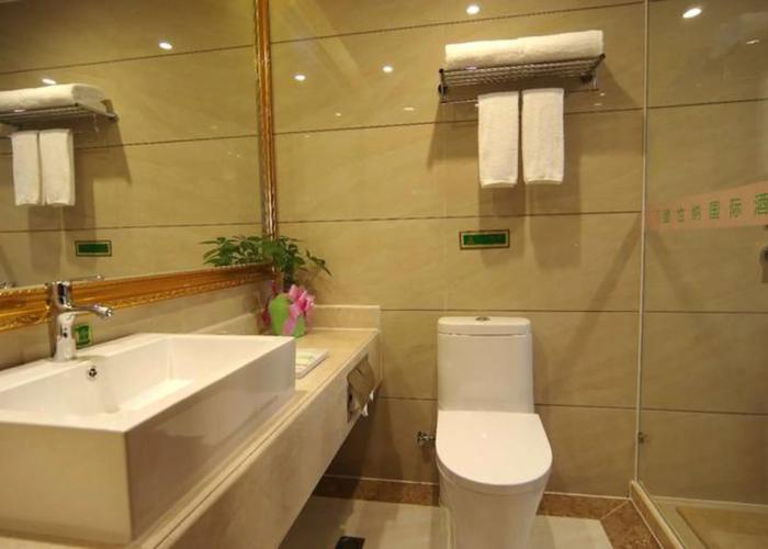 Vienna Classic Hotel Nanning Convention and Exhibition Center Branch